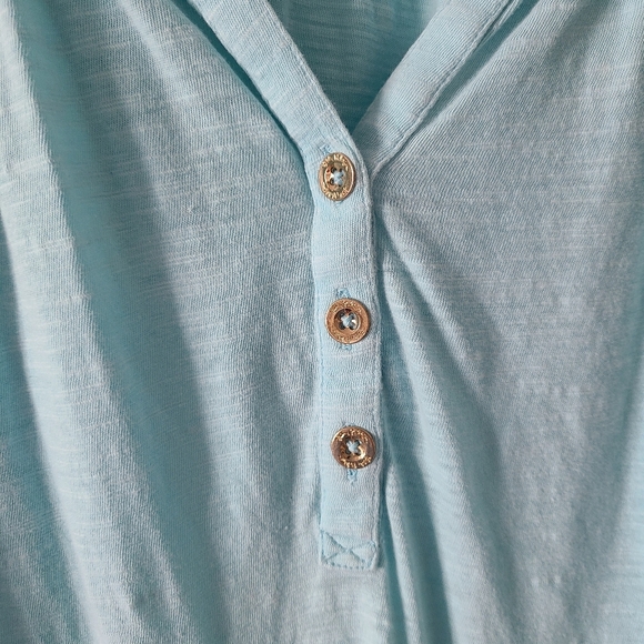 SALE!! Lilly Pulitzer Essie Top - Picture 6 of 6